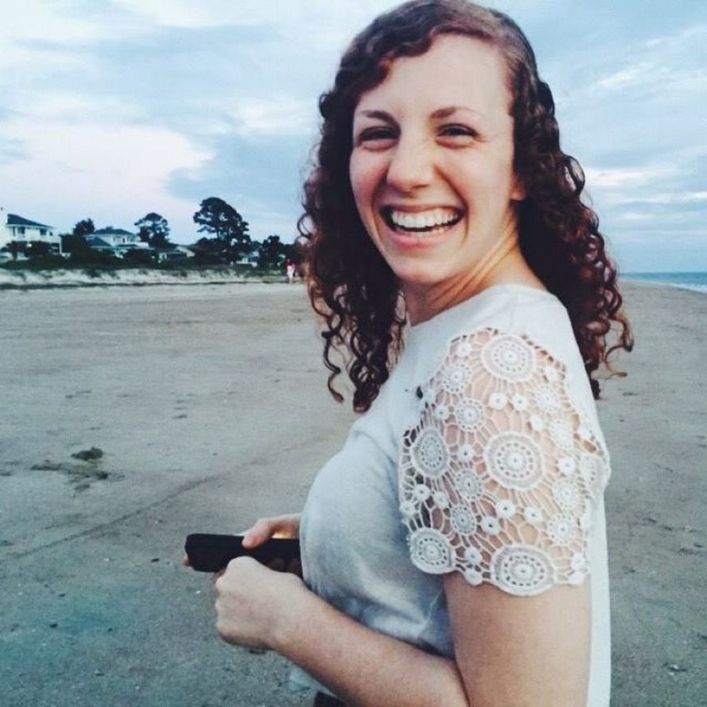 Meet your Posher, Sarah