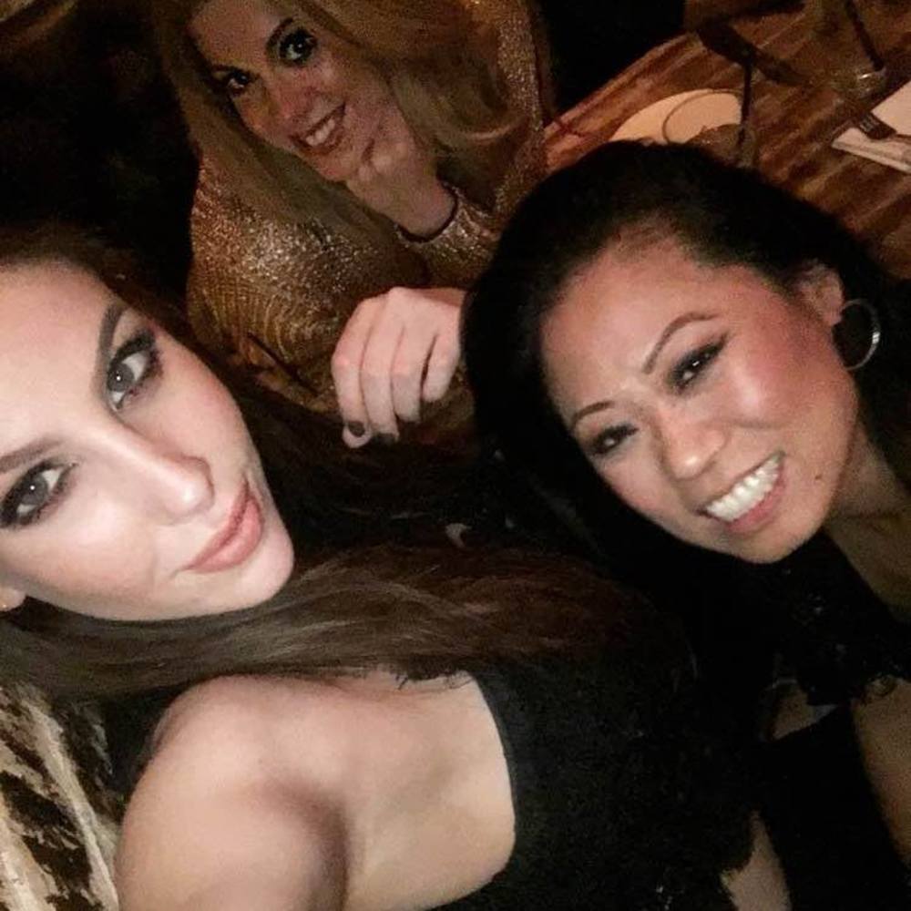 Meet your Posher, Haylie