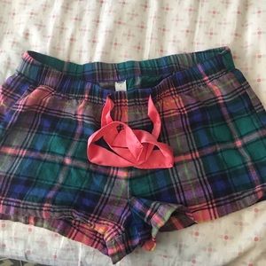 NWOT OLD NAVY SLEEP SHORTS