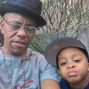 Meet your Posher, Mujahid