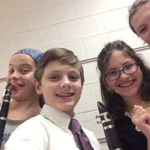 Meet your Posher, Ethan