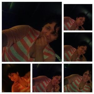 Meet your Posher, Ruthy