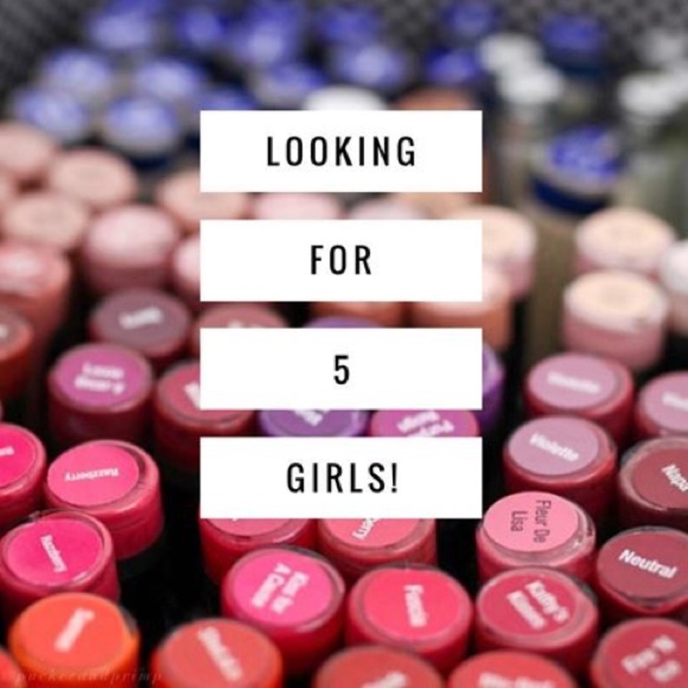 Lipsense JOIN MY TEAM