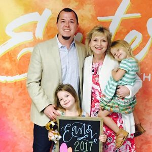 Meet your Posher, Shiela