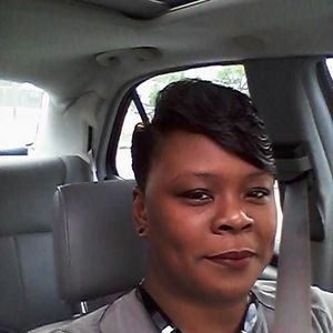 Meet your Posher, Aletha