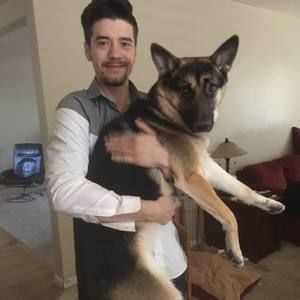 Meet your Posher, Joe