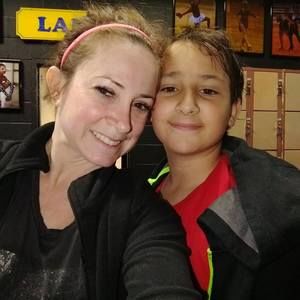 Meet your Posher, Gina