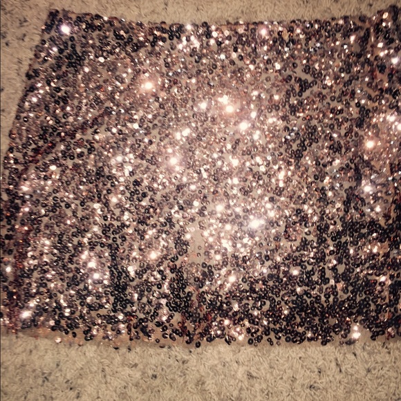 Sequence skirt - Picture 2 of 3