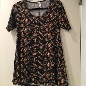 Lularoe xxs perfect T