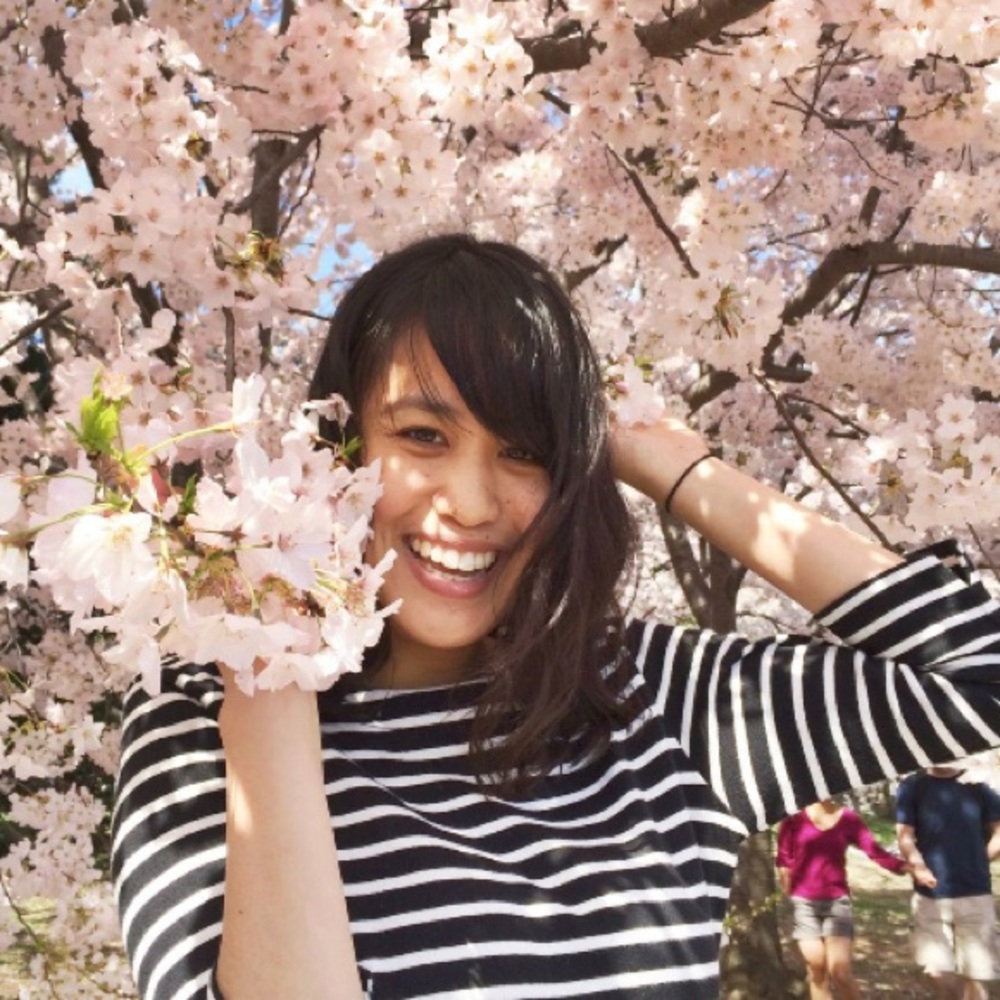 Meet your Posher, Giselle