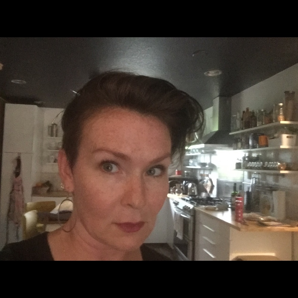 Meet your Posher, Cindi