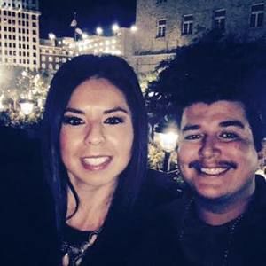 Meet your Posher, Lidia