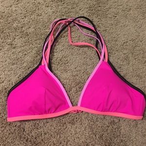 NWOT Victoria's Secret bikini top