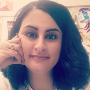 Meet your Posher, Militza