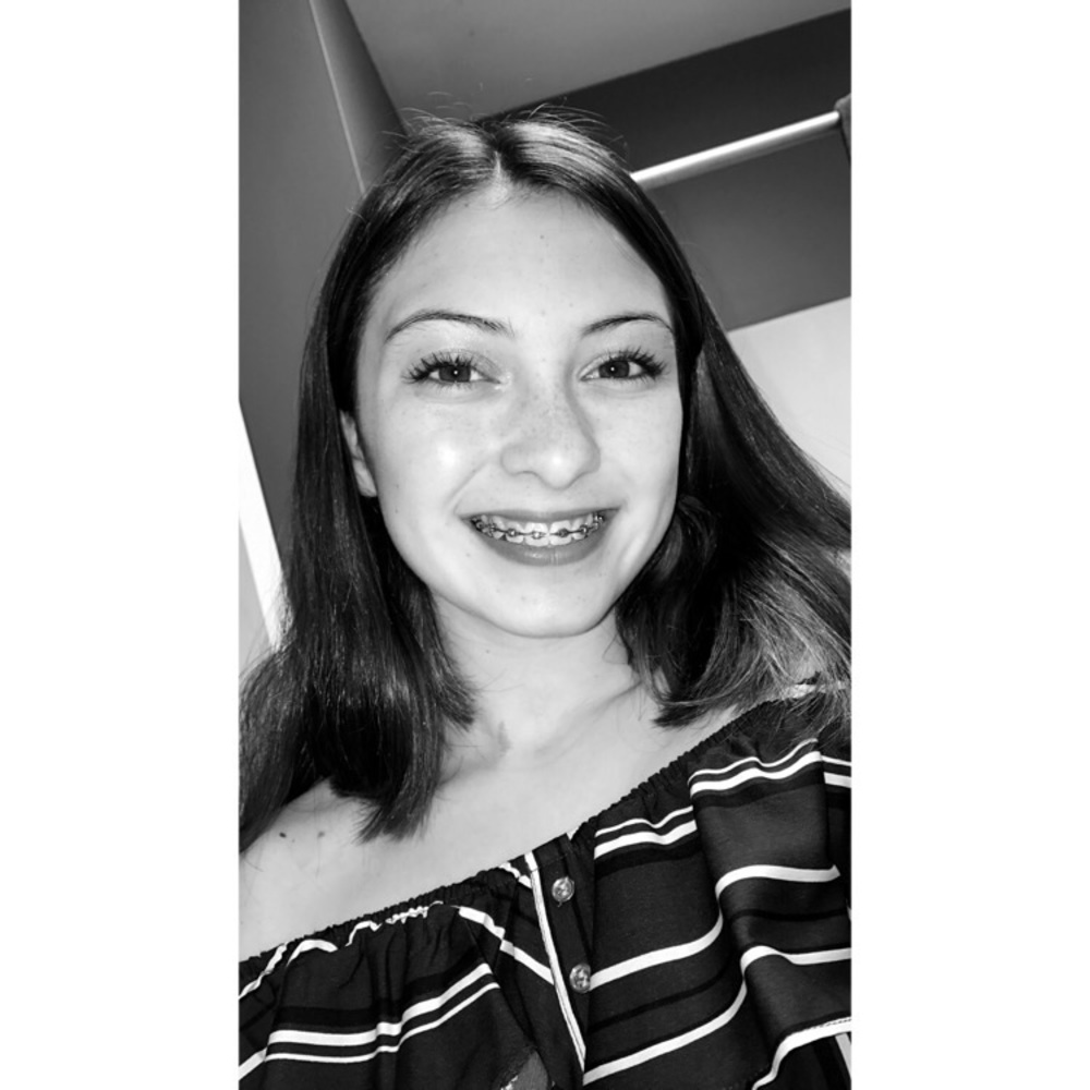 Meet your Posher, Leah