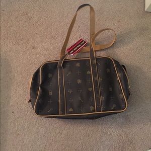 New cosmetic travel bag