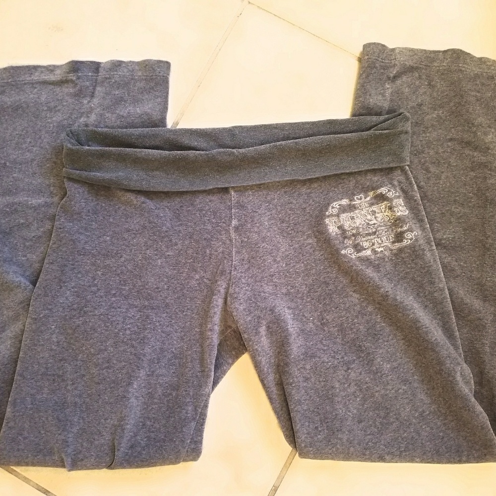 Victoria secret lounge pants