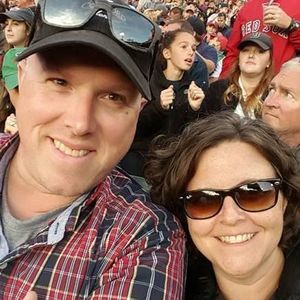 Meet your Posher, Maureen