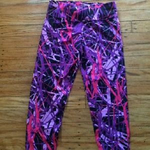 Calvin Klein Performance Quick Dry Work Out Pants