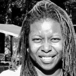 Meet your Posher, Pamela