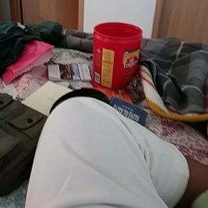 Meet your Posher, Sharon