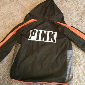 Victoria's Secret Anorak Jacket