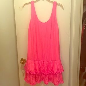 Lilly Pulitzer Natasha Dress