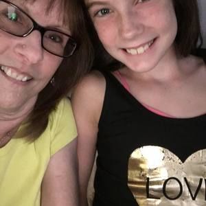 Meet your Posher, Cathy