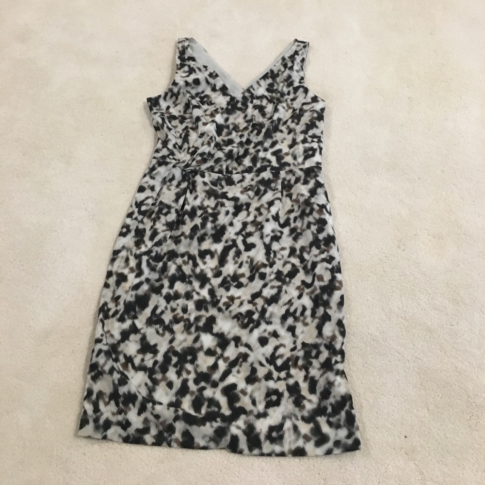 Ann Taylor Dress Size 12