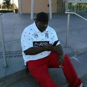 Meet your Posher, Rodney