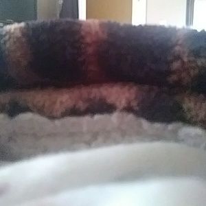 Meet your Posher, Madlyn