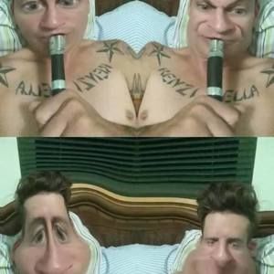 Meet your Posher, Daniel