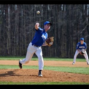 Meet your Posher, Jack