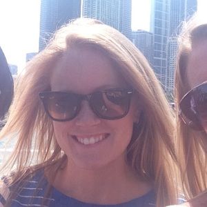 Meet your Posher, Leah