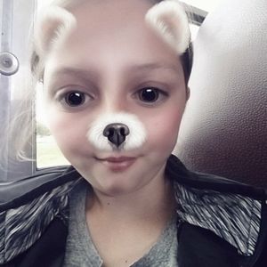 Meet your Posher, Kadie