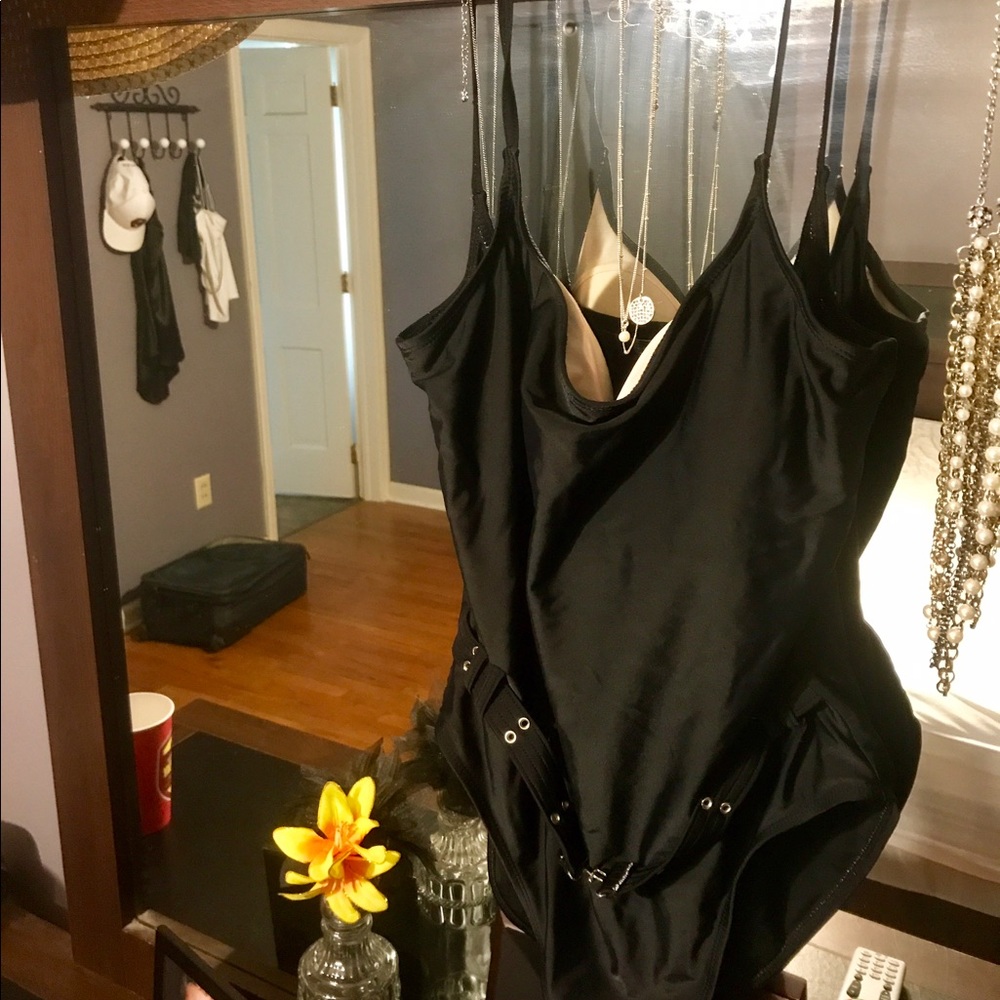 Women's Swimsuit