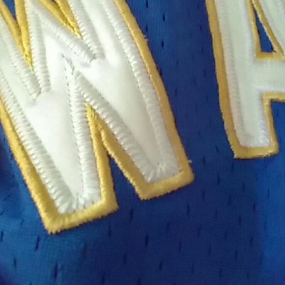 Adidas John Wall jersey - Picture 4 of 4