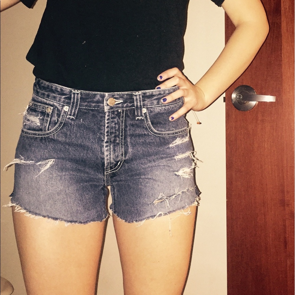 Made-to-order Shorts