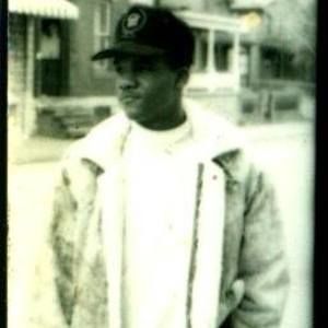 Meet your Posher, Jermaine