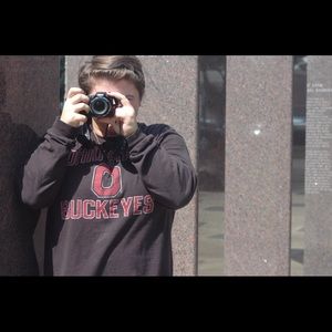 Meet your Posher, Daisy