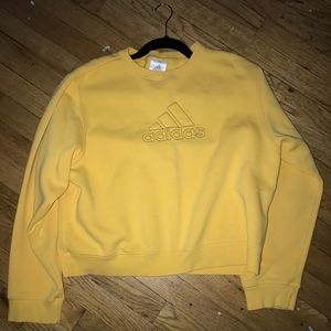 Vintage Adidas sweatshirt
