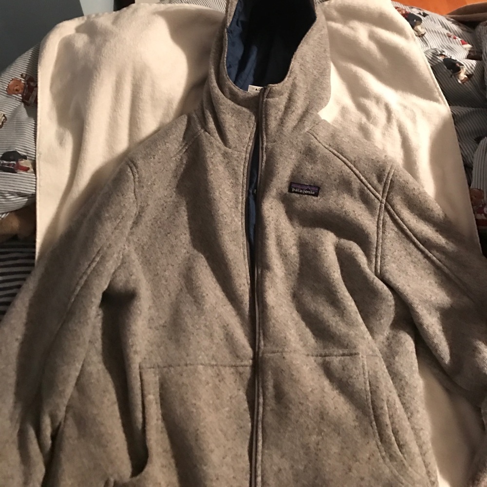 Patagonia Large Jacket