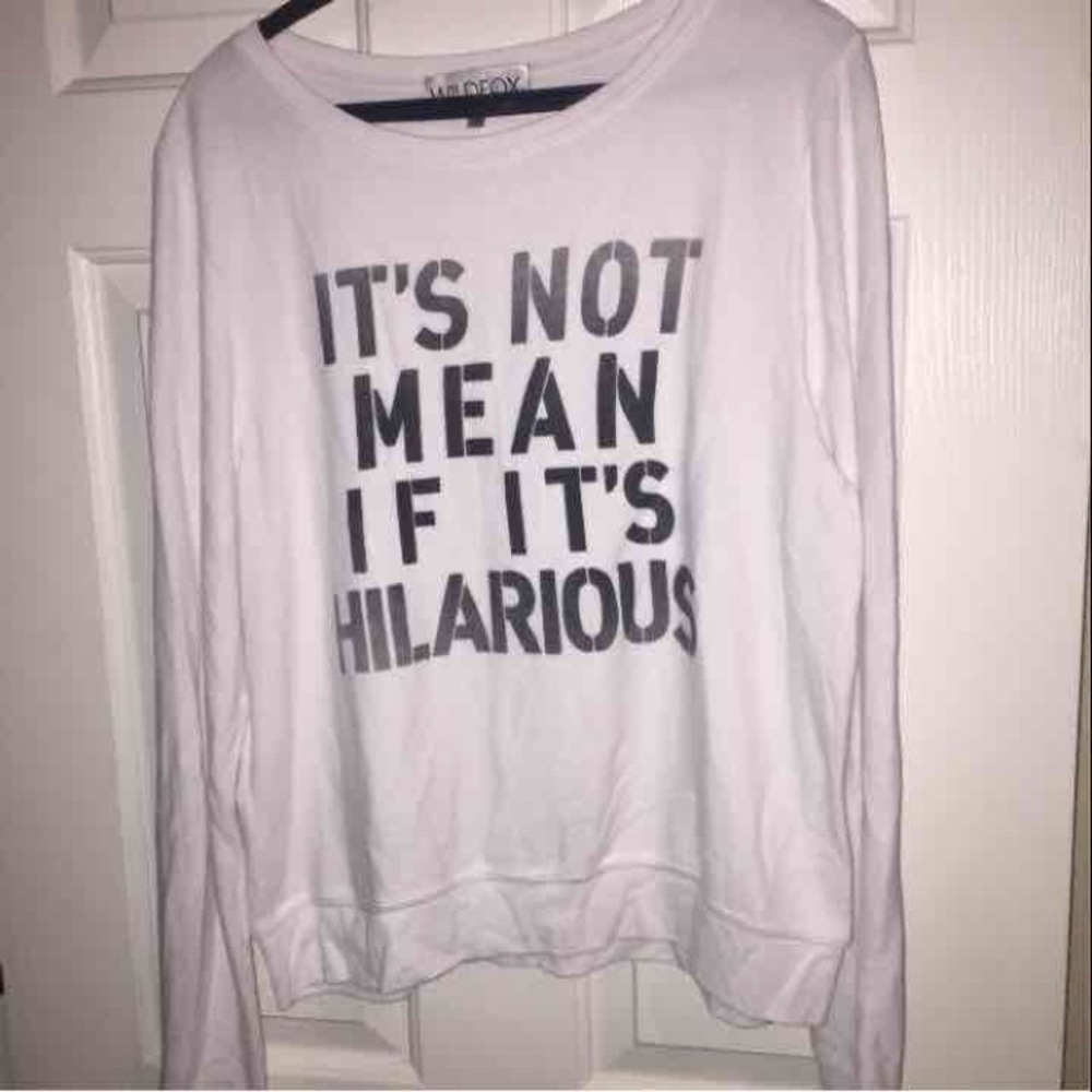 Wildfox BBJ