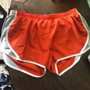 Soffe shorts size xl