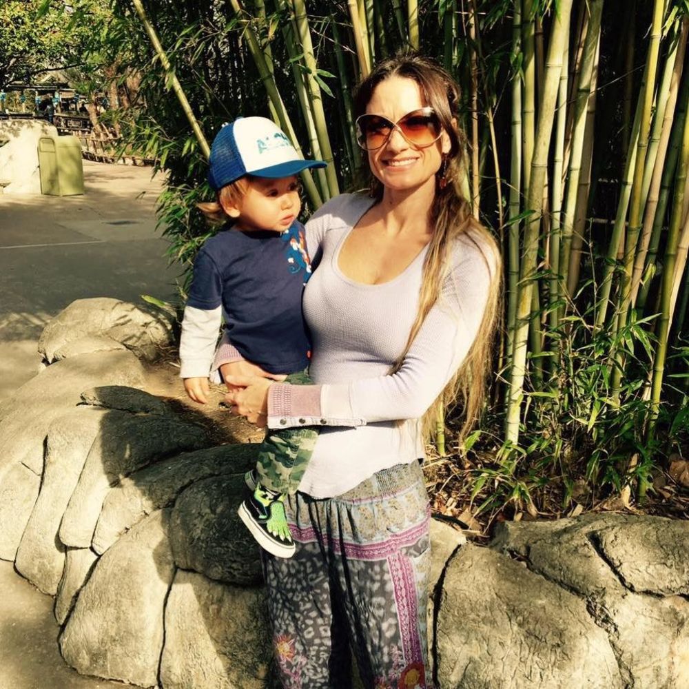 Meet your Posher, Kimberly