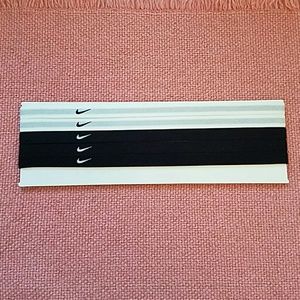 Nike headbands sports
