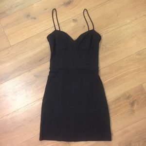 Monrow Cocktail Dress