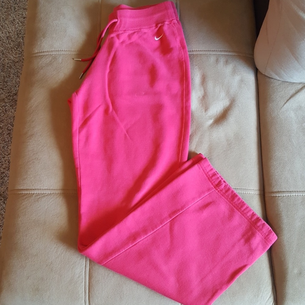 Nike sweatpants