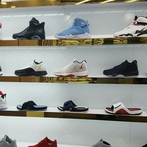 Meet your Posher, Apex