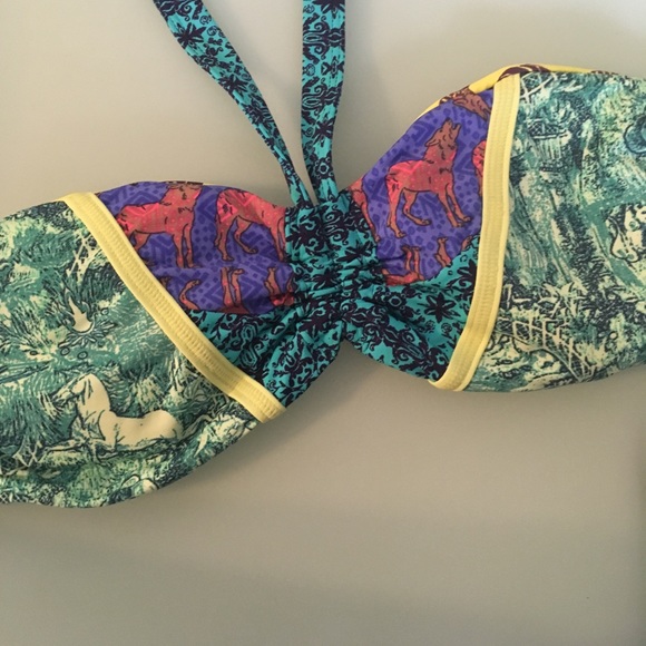 Maaji reversible bikini - Picture 2 of 8